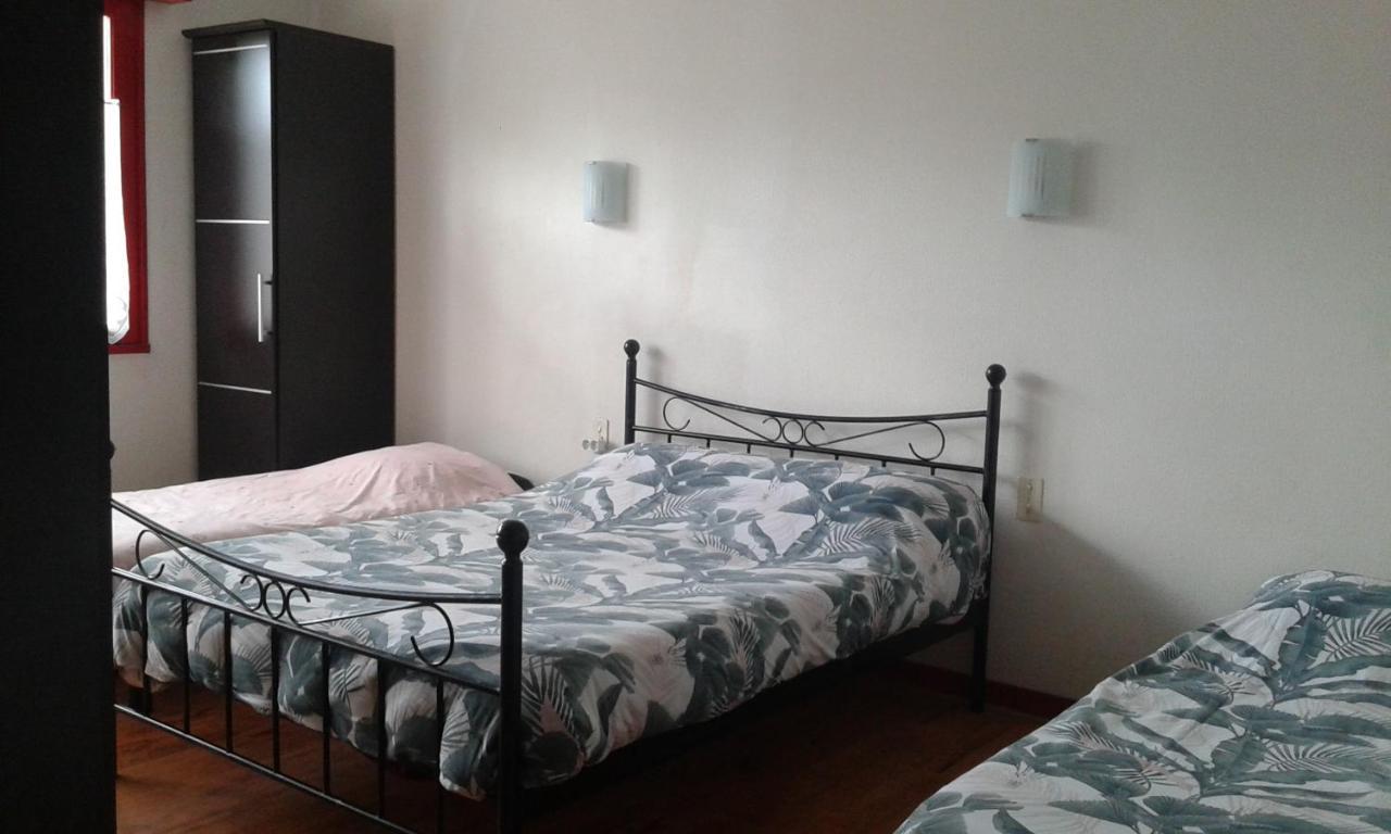 Bed and Breakfast Le Bon Accueil Val-Couesnon Zewnętrze zdjęcie