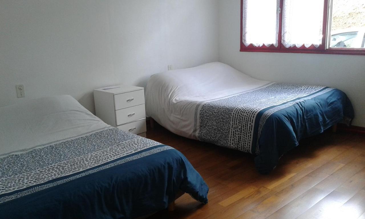 Bed and Breakfast Le Bon Accueil Val-Couesnon Zewnętrze zdjęcie